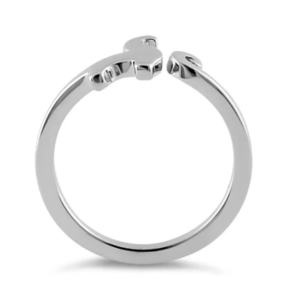 Solid 925 Sterling Silver Dinosaur Boho Ring New